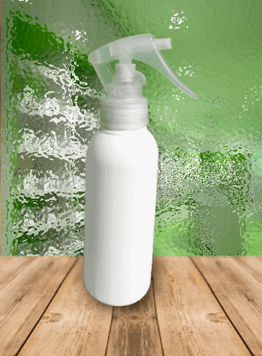 Spray al 50% de dilución con difusor tipo gatillo