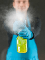 Desinfectante Dióxido de Cloro